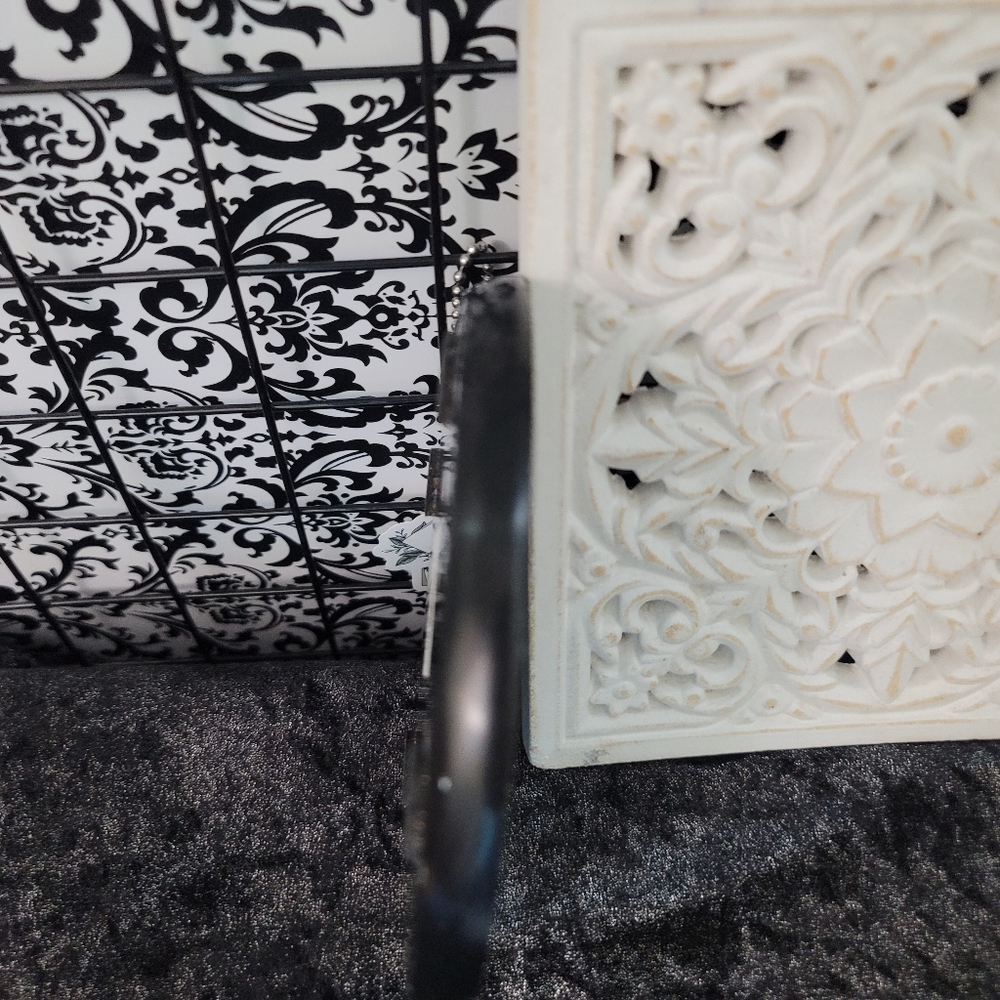 Boho Plate Decor - Picture 4 of 5
